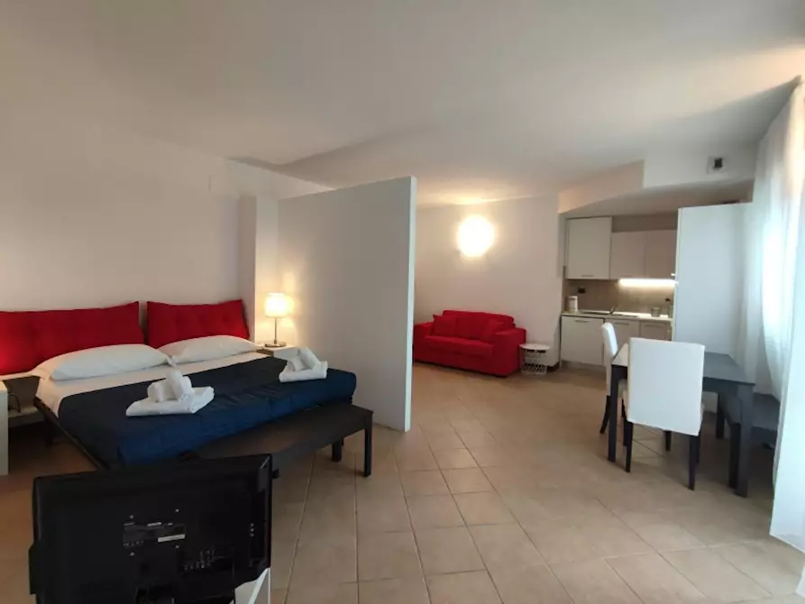 appartamento in affitto a Firenze in zona Centro Storico