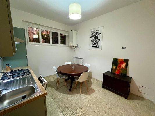 appartamento in affitto a Firenze in zona Campo di Marte