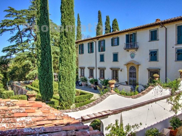 appartamento in affitto a Firenze in zona Porta Romana