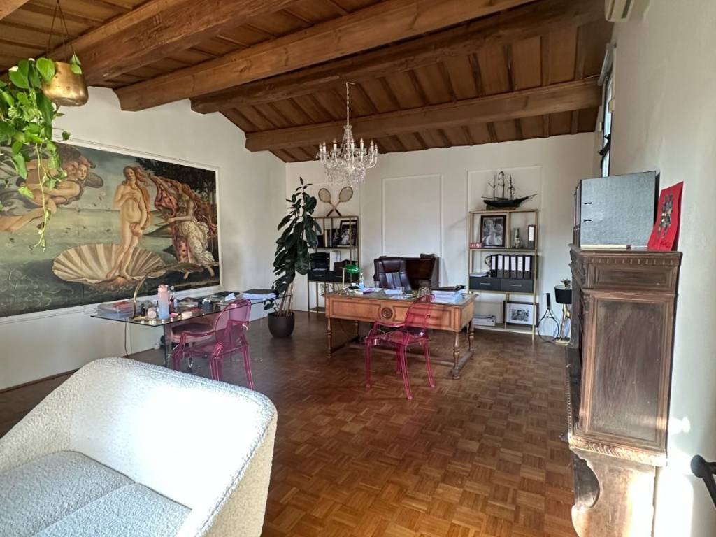 ufficio in affitto a Firenze in zona Centro San Frediano