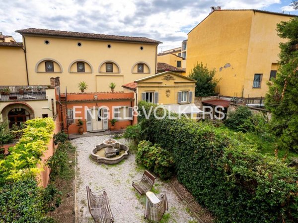 appartamento in affitto a Firenze