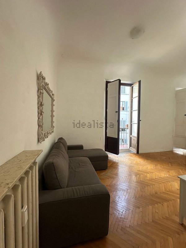 appartamento in affitto a Firenze in zona Centro San Frediano