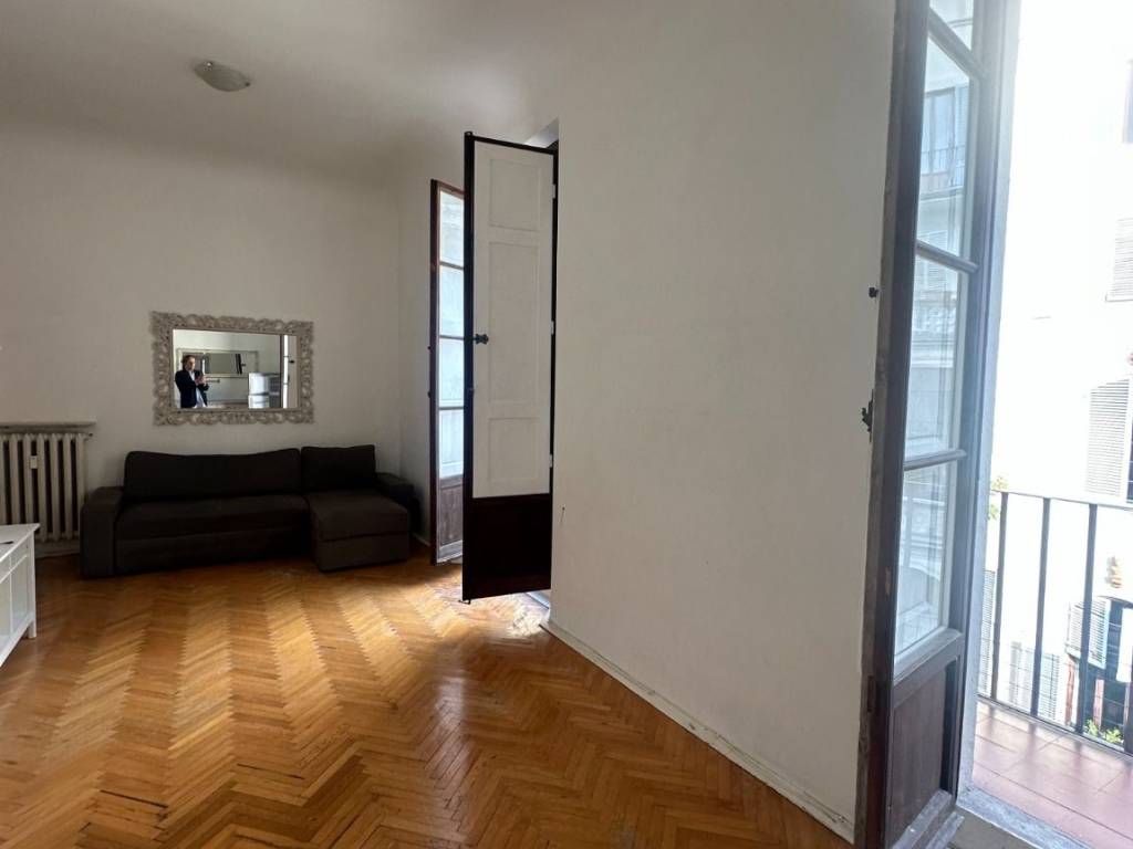 appartamento in affitto a Firenze in zona Centro San Frediano