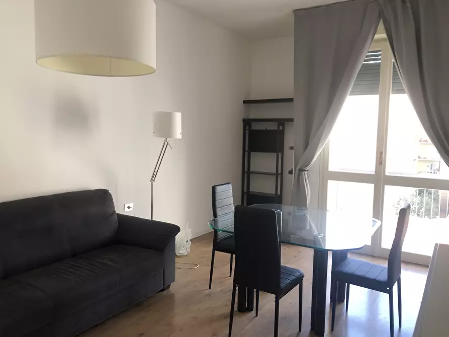 appartamento in affitto a Firenze in zona Novoli