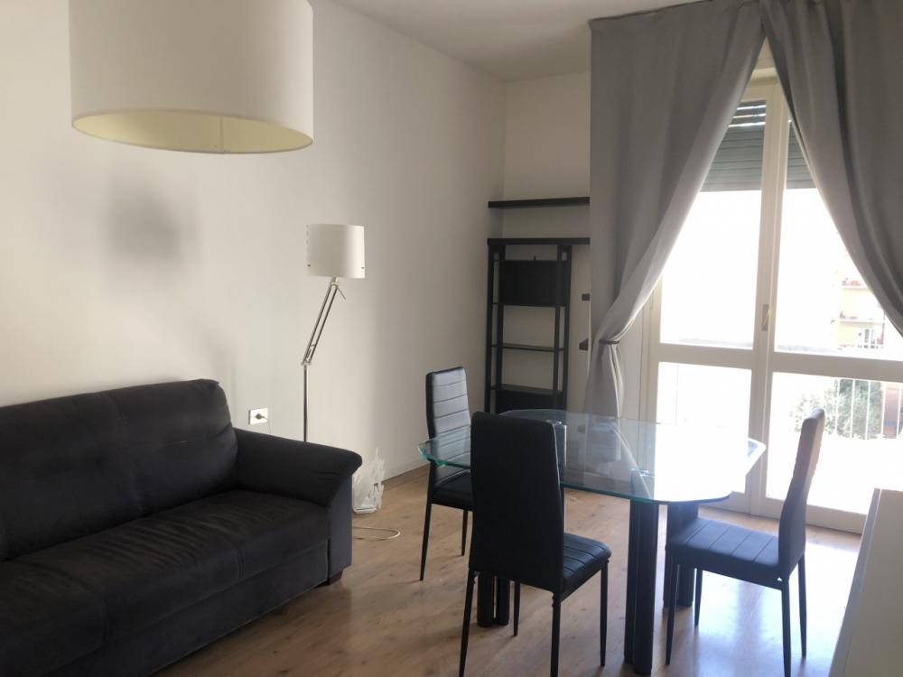 appartamento in affitto a Firenze in zona Novoli