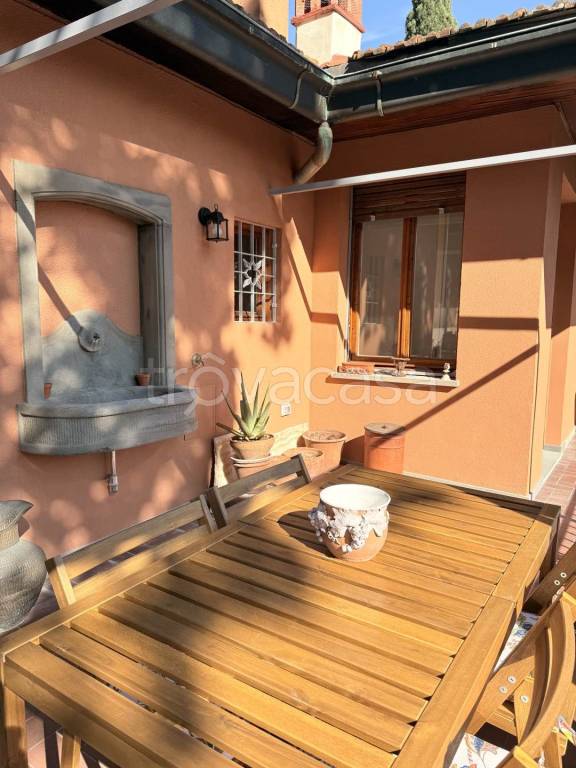 appartamento in affitto a Firenze in zona La Lastra