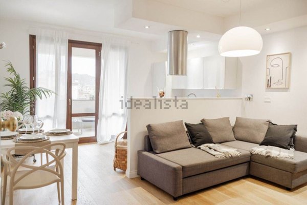appartamento in affitto a Firenze in zona Centro San Niccolò