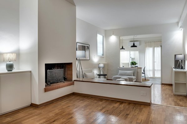 appartamento in affitto a Firenze