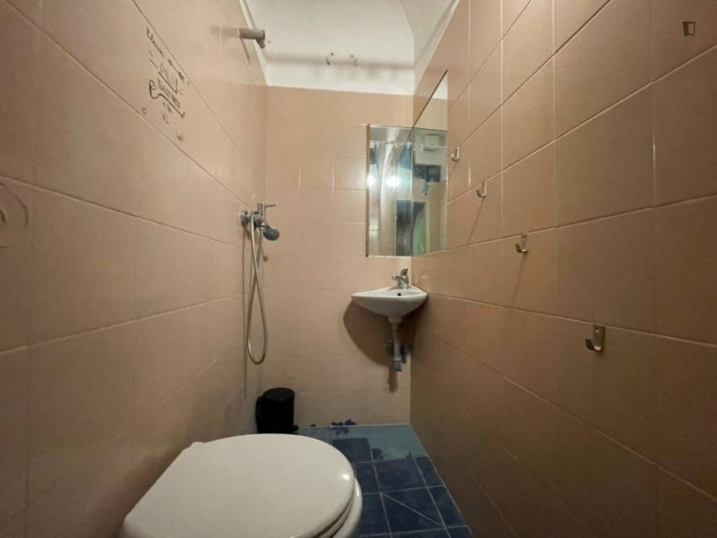appartamento in affitto a Firenze in zona Centro San Lorenzo