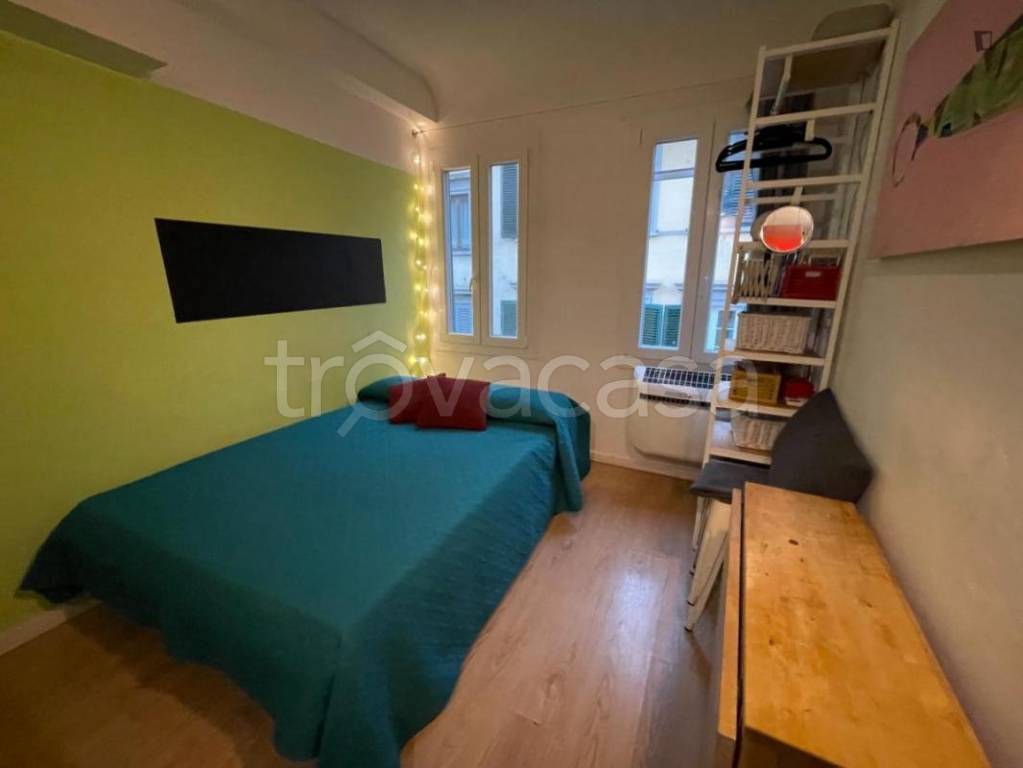 appartamento in affitto a Firenze in zona Centro San Lorenzo