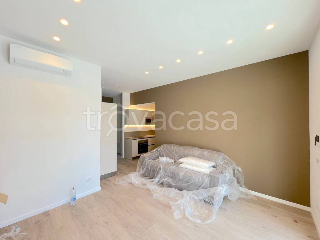 appartamento in affitto a Firenze