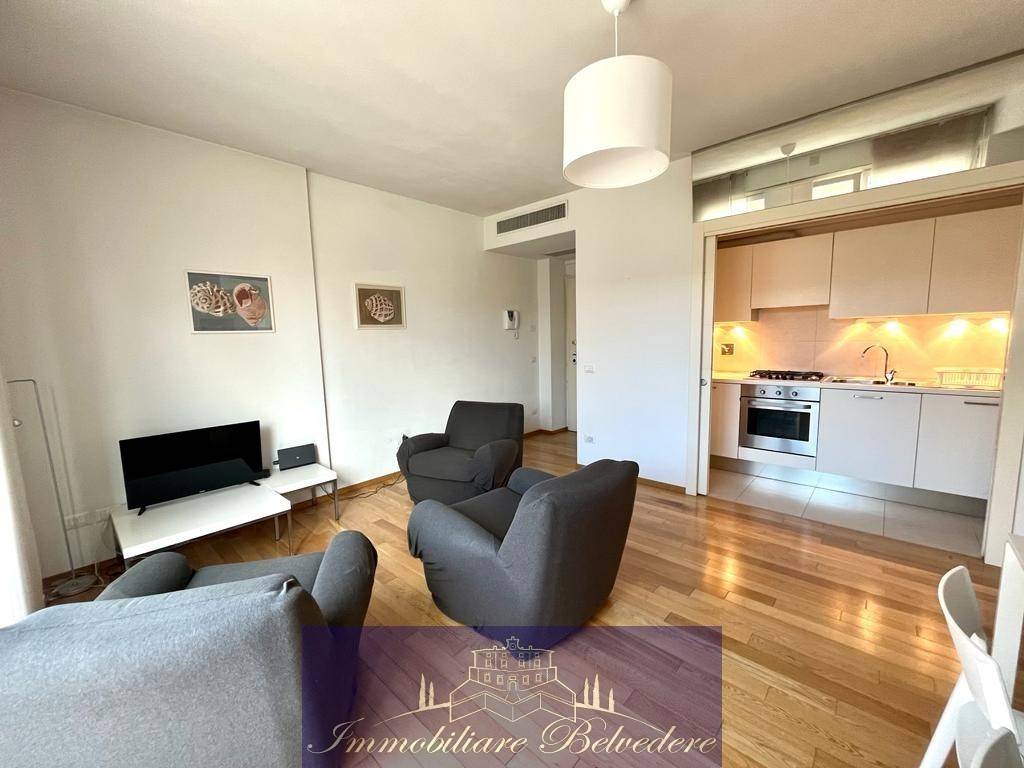 appartamento in affitto a Firenze in zona Centro Storico