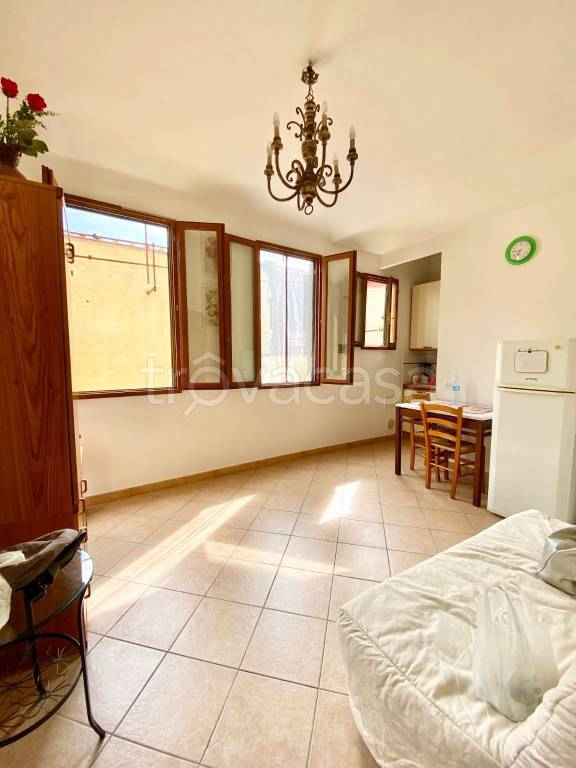 appartamento in affitto a Firenze in zona Centro Duomo