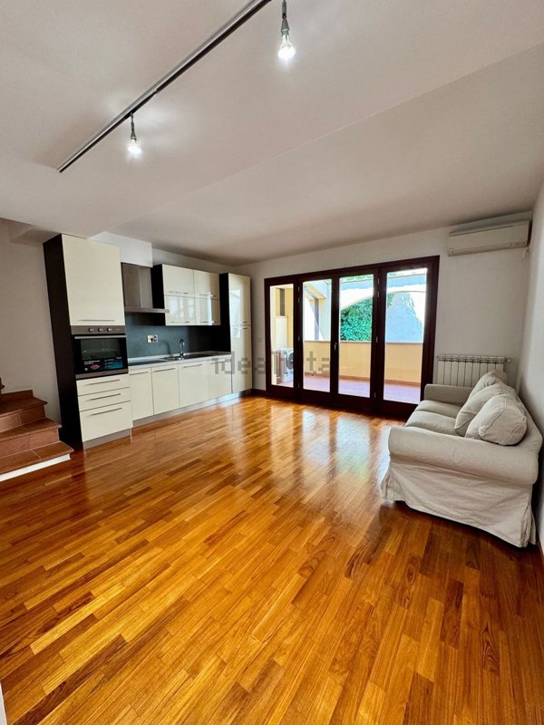 appartamento in affitto a Firenze in zona Porta Romana