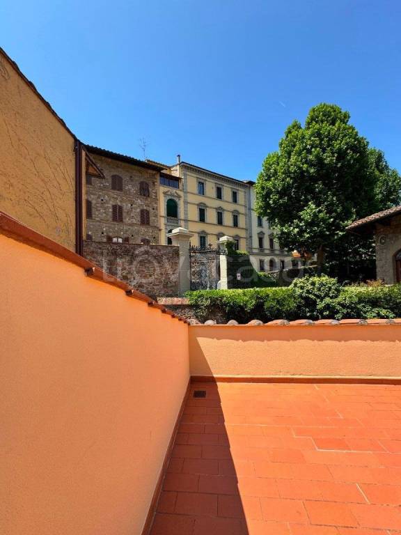 appartamento in affitto a Firenze in zona Porta Romana