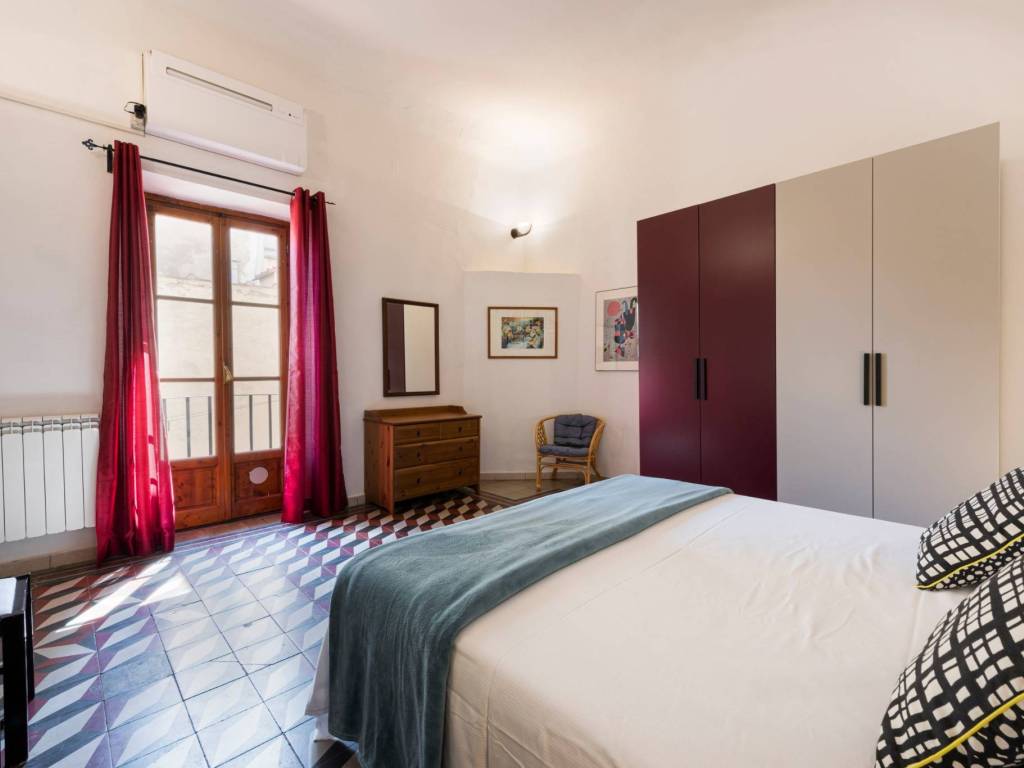 appartamento in affitto a Firenze