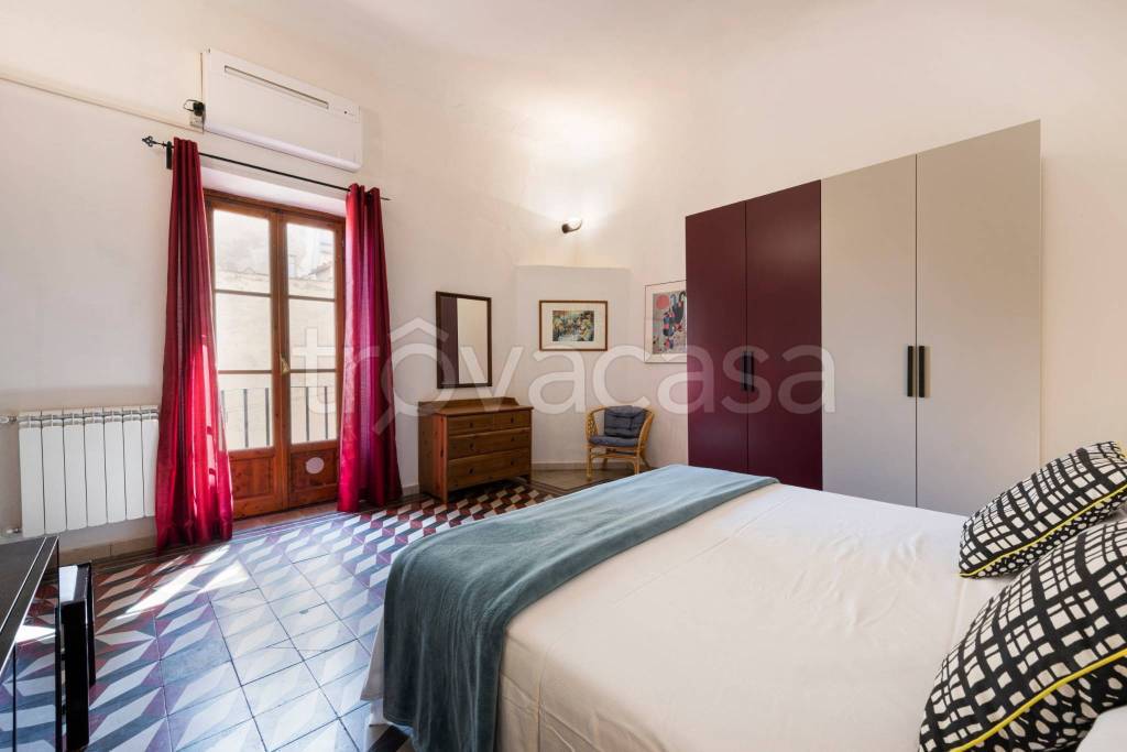 appartamento in affitto a Firenze in zona Centro Santa Croce