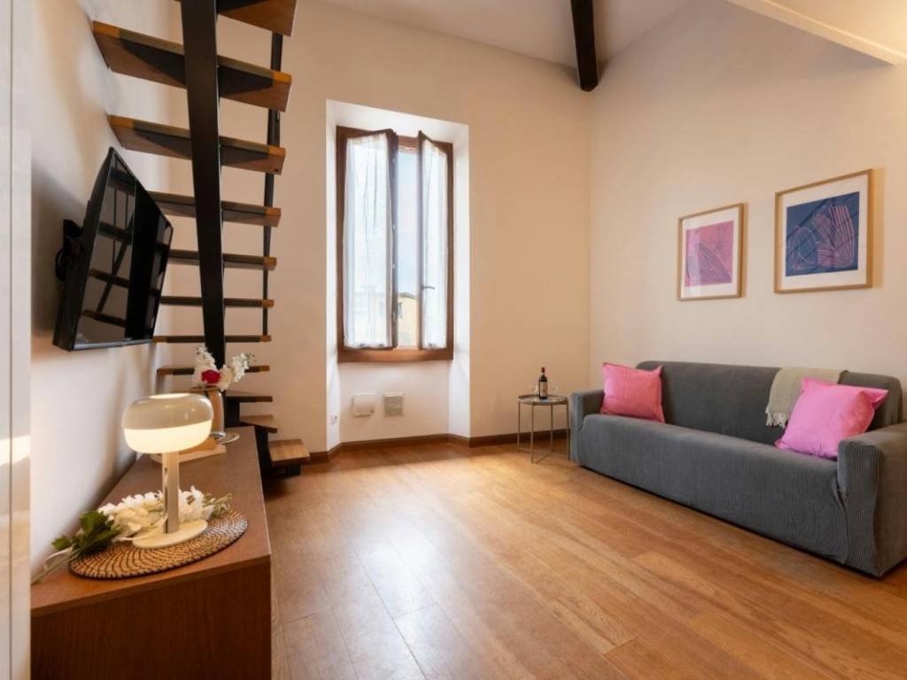appartamento in affitto a Firenze in zona Careggi