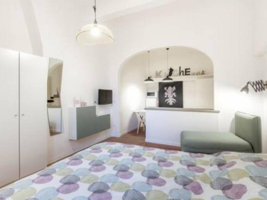 appartamento in affitto a Firenze