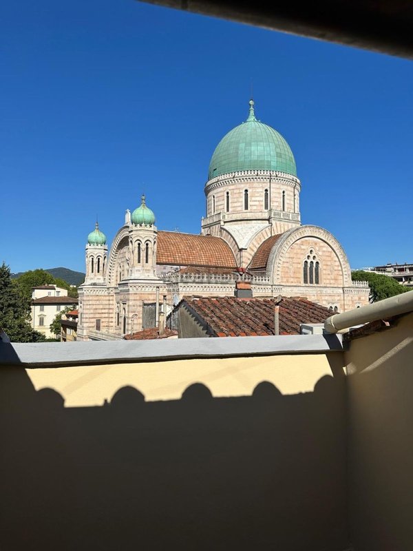 appartamento in affitto a Firenze in zona Centro Santa Croce