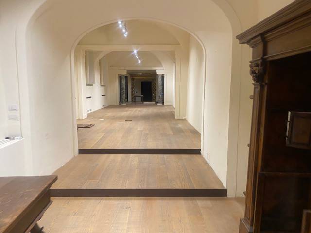 ufficio in affitto a Firenze in zona Centro San Frediano