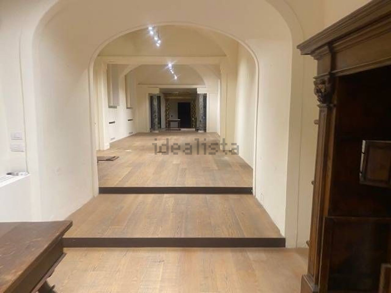 ufficio in affitto a Firenze in zona Centro San Frediano