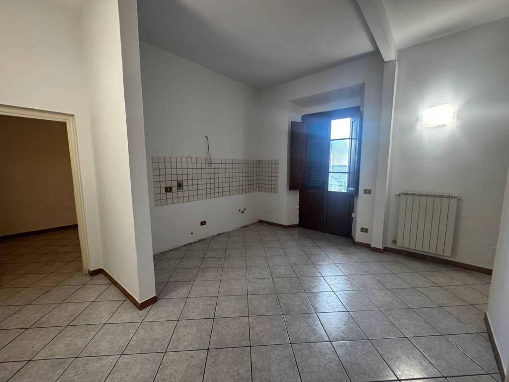 appartamento in affitto a Firenze in zona Centro San Frediano