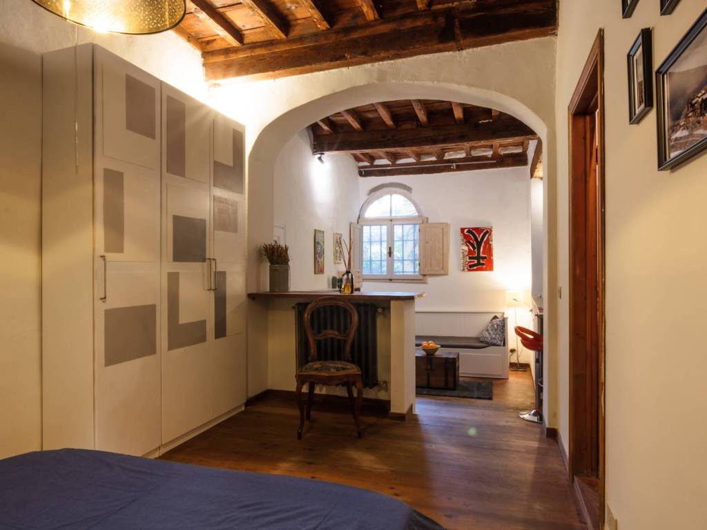 appartamento in affitto a Firenze