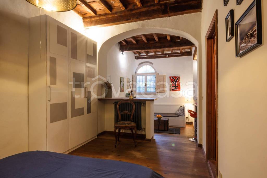 appartamento in affitto a Firenze