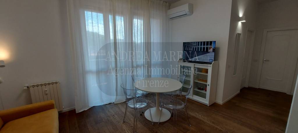 appartamento in affitto a Firenze