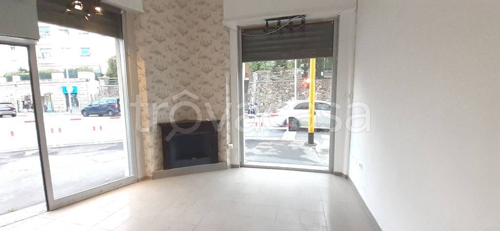 monolocale in affitto a Firenze in zona Statuto