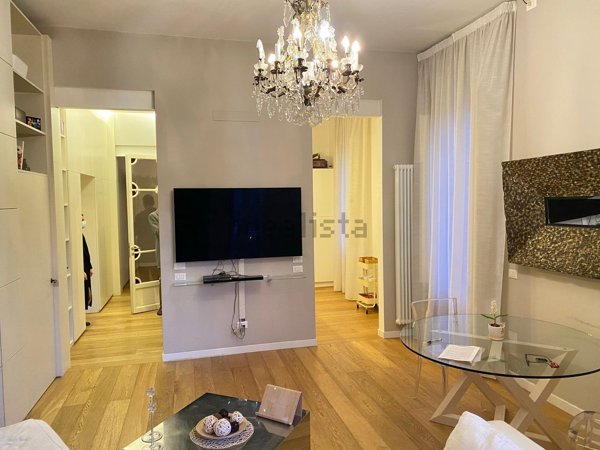 appartamento in affitto a Firenze in zona Campo di Marte