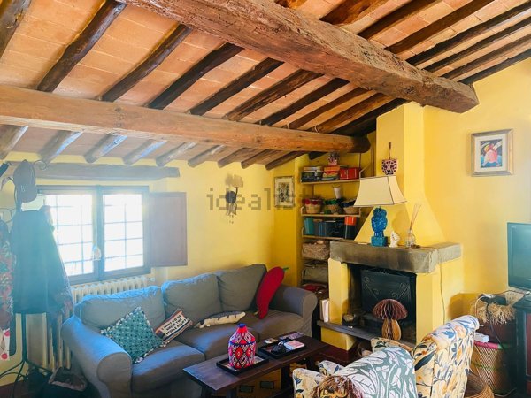 appartamento in affitto a Firenze in zona Serpiolle