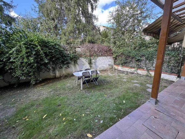 appartamento in affitto a Firenze in zona Gavinana