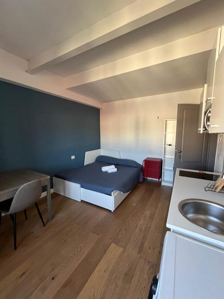 appartamento in affitto a Firenze in zona Isolotto