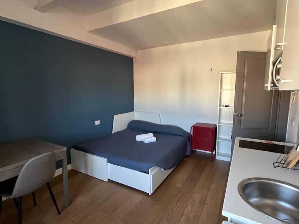 appartamento in affitto a Firenze in zona Isolotto