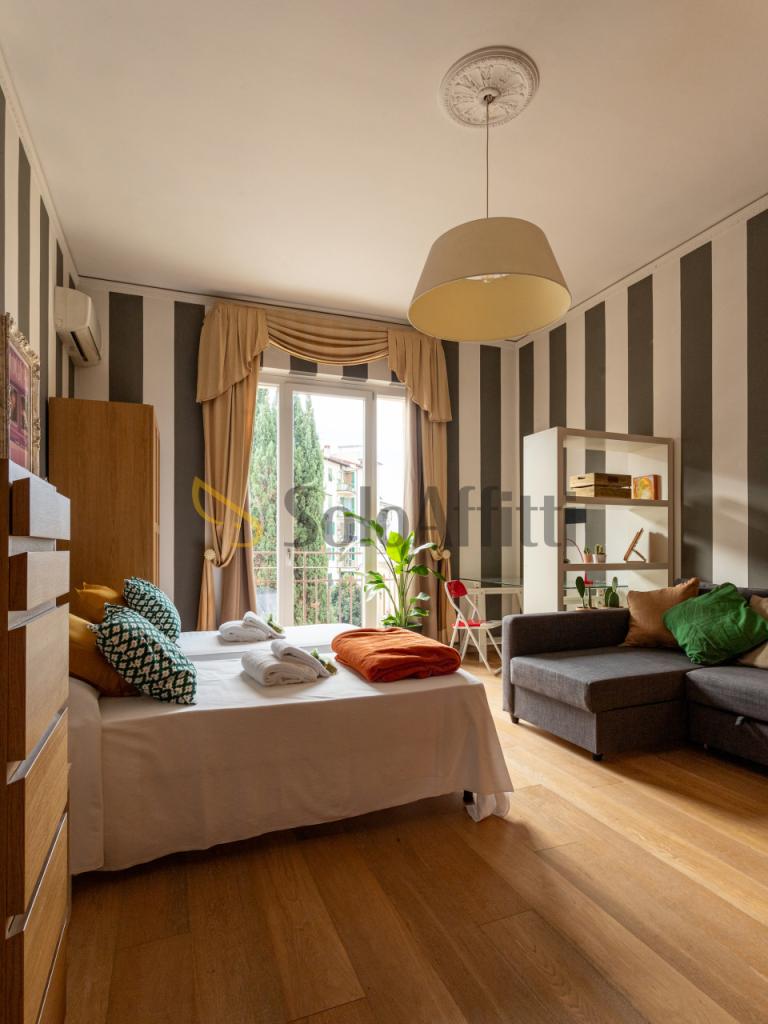 appartamento in affitto a Firenze in zona Gavinana