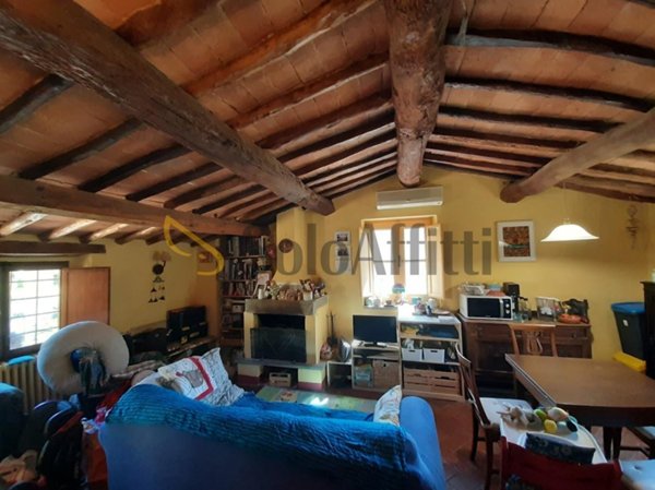 appartamento in affitto a Firenze in zona Serpiolle