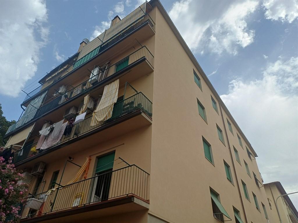 appartamento in affitto a Firenze in zona Centro Storico