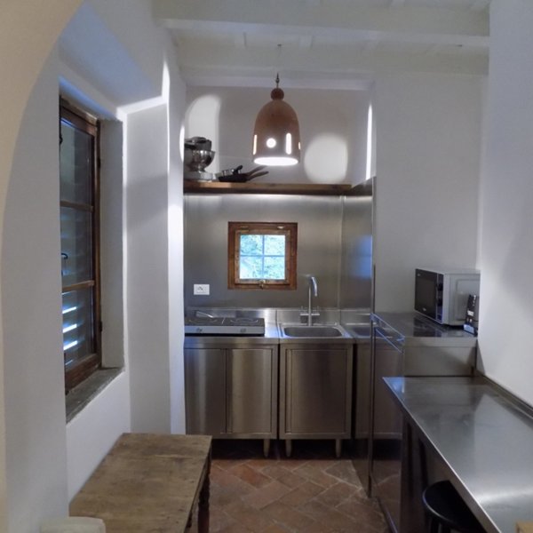 appartamento in affitto a Firenze in zona Centro San Frediano