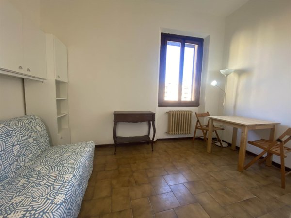 appartamento in affitto a Firenze in zona Legnaia