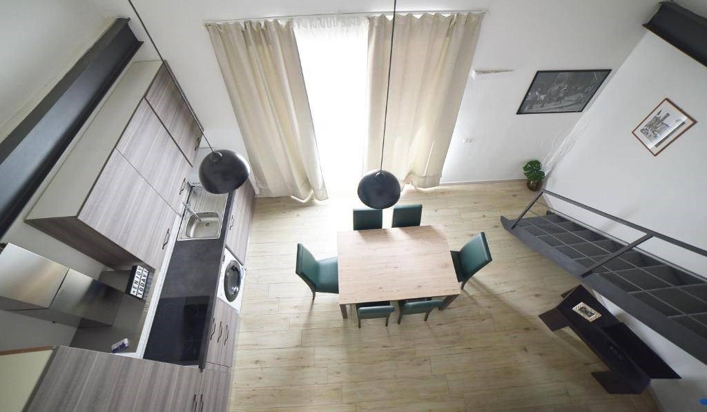 appartamento in affitto a Firenze