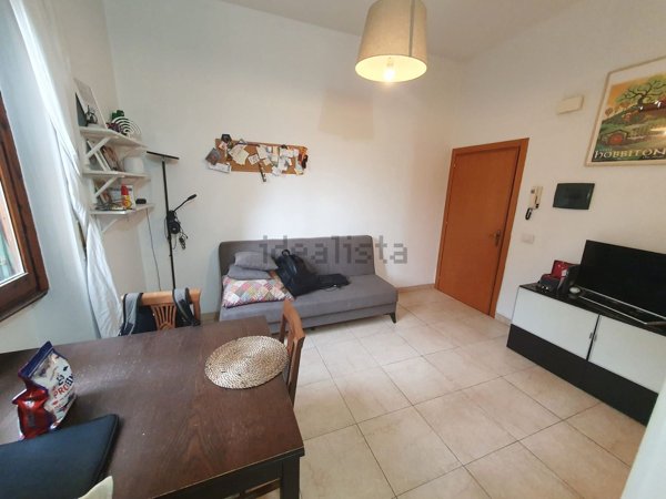 appartamento in affitto a Firenze