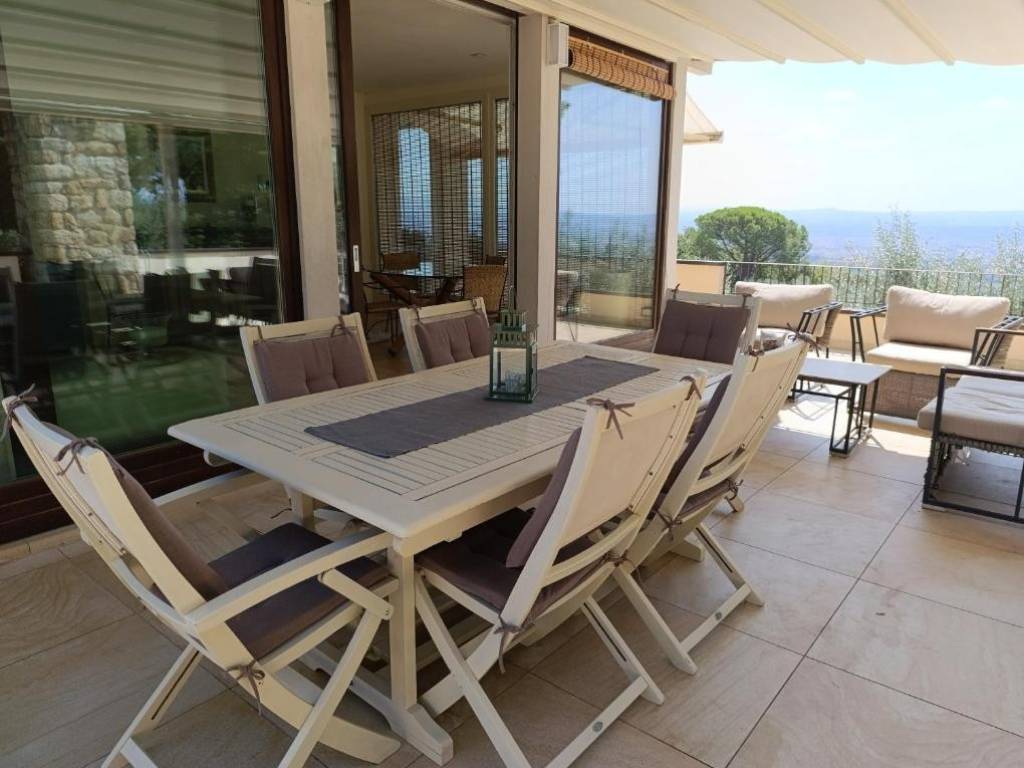 casa indipendente in affitto a Firenze in zona Le Cure