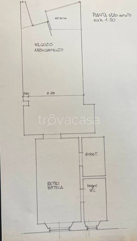 appartamento in affitto a Firenze in zona Bellariva