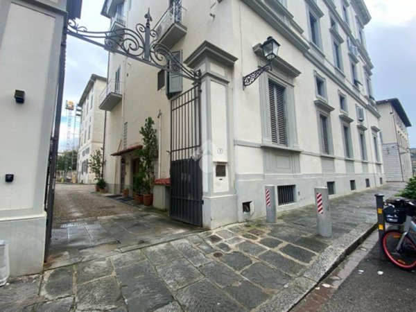 appartamento in affitto a Firenze