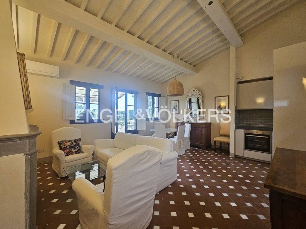 appartamento in affitto a Firenze