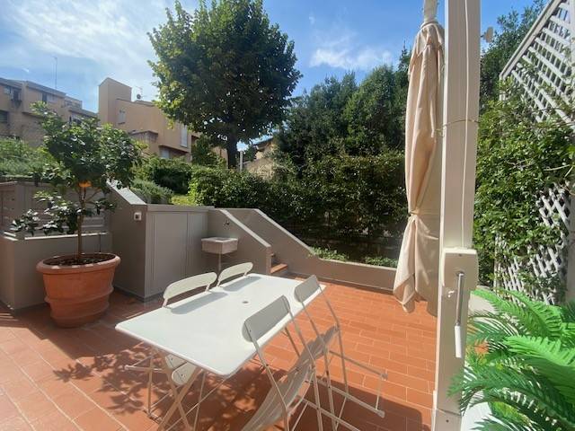 appartamento in affitto a Firenze in zona Porta Romana