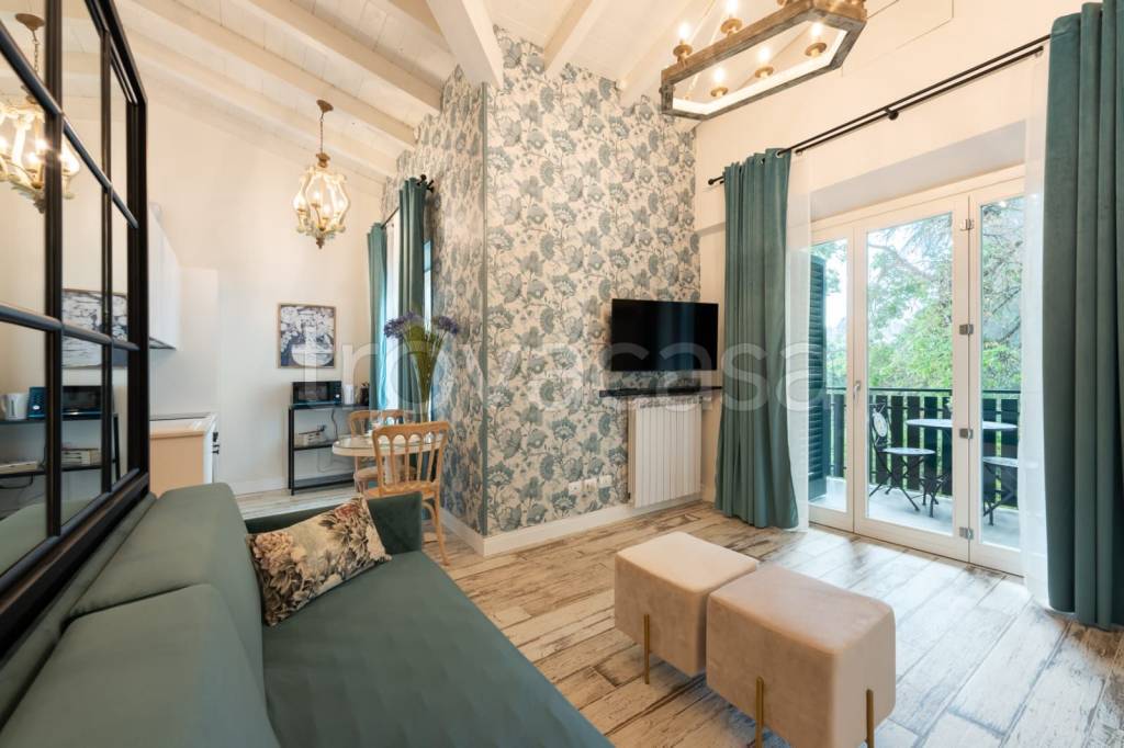 appartamento in affitto a Firenze in zona San Gaggio