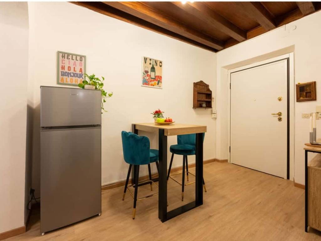appartamento in affitto a Firenze